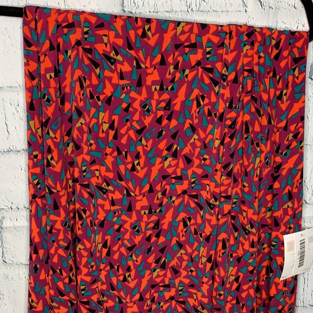 LLR Maxi S